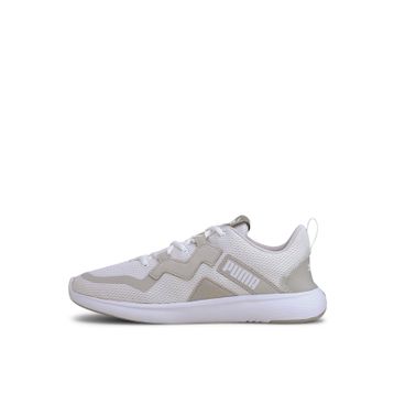 Puma 19370304 Softride Vital Beyaz Erkek Koşu Ayakkabısı