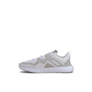 Puma 19370304 Softride Vital Beyaz Erkek Koşu Ayakkabısı