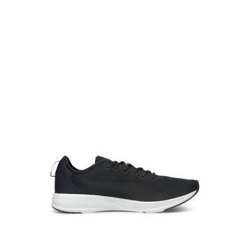 Puma 19551501 Accent Siyah Unisex Spor Ayakkabı