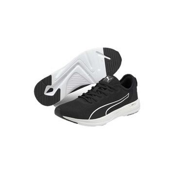 Puma 19551501 Accent Siyah Unisex Spor Ayakkabı