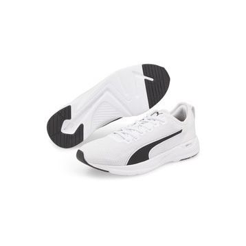 Puma 19551501 Accent Siyah Unisex Spor Ayakkabı