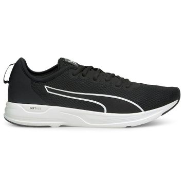 Puma 19551501 Accent Siyah Unisex Spor Ayakkabı