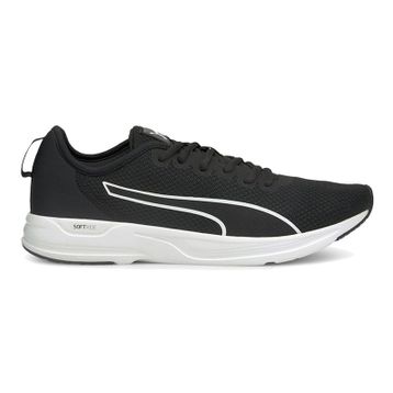 Puma 19551501 Accent Siyah Unisex Spor Ayakkabı