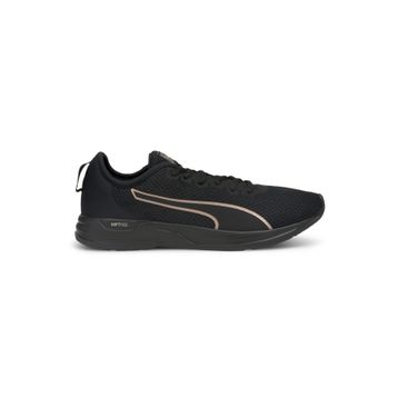 Puma 19551505 Accent Siyah Unisex Spor Ayakkabı
