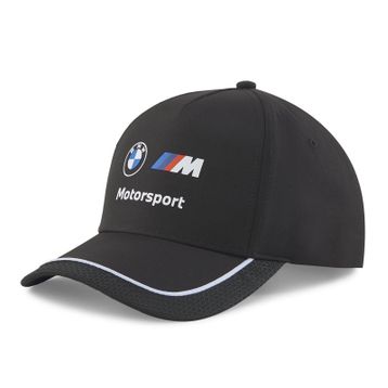Puma 2566602 Bmw Mms Bb Cap Şapka