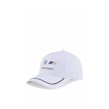 Puma 2566602 Bmw Mms Bb Cap Şapka