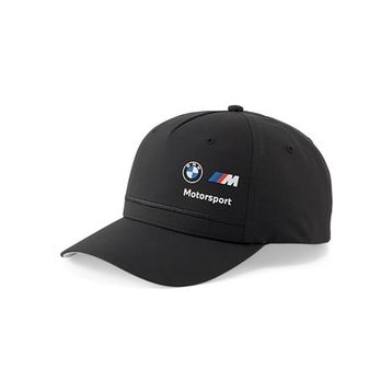 Puma 2566602 Bmw Mms Bb Cap Şapka