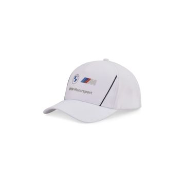 Puma 2566602 Bmw Mms Bb Cap Şapka