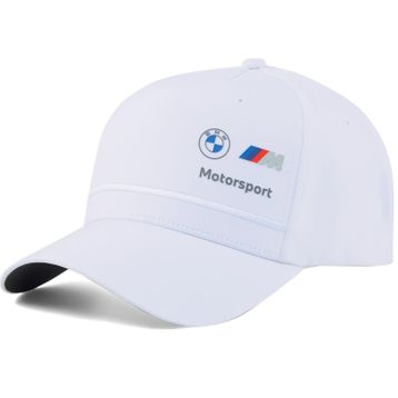 Puma 2566602 Bmw Mms Bb Cap Şapka