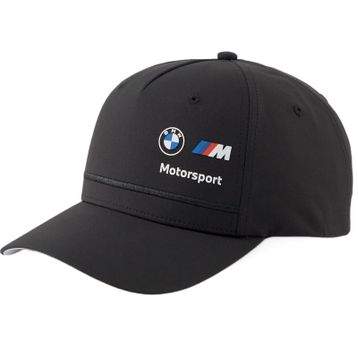 Puma 2566602 Bmw Mms Bb Cap Şapka