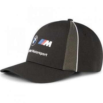 Puma 2566602 Bmw Mms Bb Cap Şapka