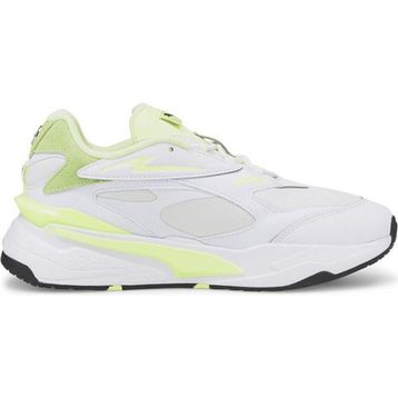 Puma 30697305 E-25 MAPF1 RS Beyaz Erkek Spor Ayakkabı