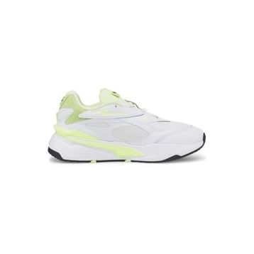 Puma 30697305 E-25 MAPF1 RS Beyaz Erkek Spor Ayakkabı