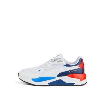 Puma 30713702 Bmw Mms X-Ray Speed Beyaz Erkek Lifestyle Ayakkabı