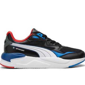 Puma 30713709 Bmw Mms X-Ray Speed Siyah Erkek Spor Ayakkabı
