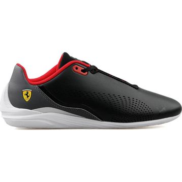 Puma 30719304 Ferrari Drift Cat Decima Siyah Erkek Günlük Spor Ayakkabı