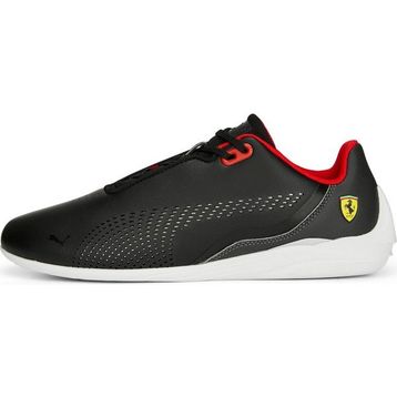Puma 30719304 Ferrari Drift Cat Decima Siyah Erkek Günlük Spor Ayakkabı