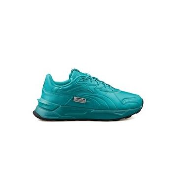 Puma 30756101 Mercedes Mirage Sport Asphalt Mavi Erkek Günlük Ayakkabı