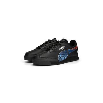 Puma 30765901 Bmw Mms Roma Via Unisex Günlük Spor Ayakkabı