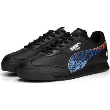 Puma 30765901 Bmw Mms Roma Via Unisex Günlük Spor Ayakkabı