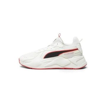 Puma 30781803 E-103 Ferrarı Rs-X Beyaz Erkek Spor Ayakkabı