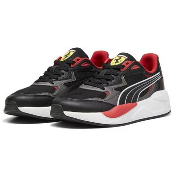 Puma 308061 01 Ferrari X-Ray Speed Günlük Erkek Spor Ayakkabı