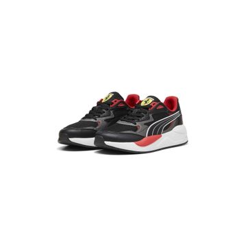 Puma 308061 01 Ferrari X-Ray Speed Günlük Erkek Spor Ayakkabı
