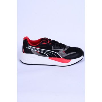 Puma 308061 01 Ferrari X-Ray Speed Günlük Erkek Spor Ayakkabı