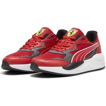 Puma 30806102 Ferrari X-Ray Speed Günlük Erkek Spor Ayakkabı