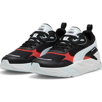 Puma 30820001 Sportswear Mercedes-Amg Trinity Erkek Spor Ayakkabı