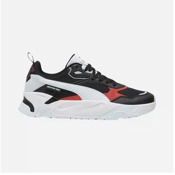 Puma 30820001 Sportswear Mercedes-Amg Trinity Erkek Spor Ayakkabı