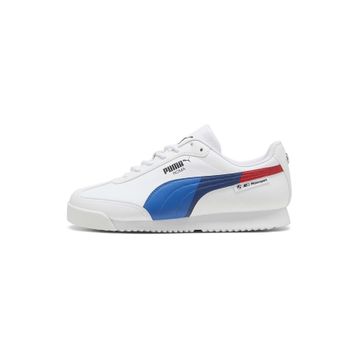 Puma 308353 BMW MMS Roma Via Beyaz Erkek Spor Ayakkabı