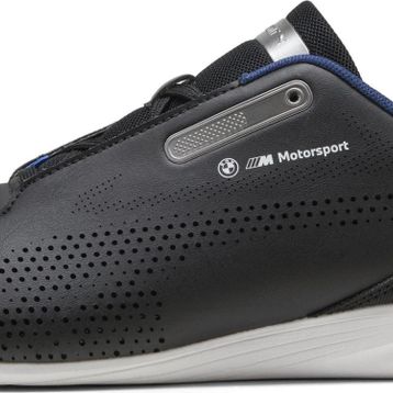 Puma 308359-03 BMW MMS Drift Cat Decima 2.0 Siyah Beyaz Sneaker Erkek Spor Ayakkabı