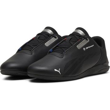 Puma 30835901 Bmw Mms Drift Cat Decima 2.0 Siyah Erkek Günlük Spor Ayakkabı