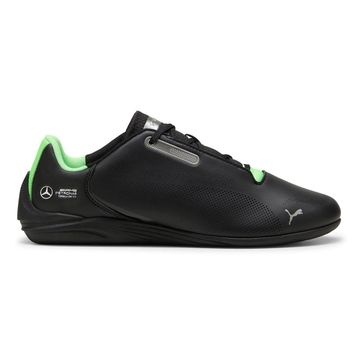 Puma 30843001 Mercedes Drift Cat Decima 2.0 Siyah Erkek Sneaker Ayakkabı