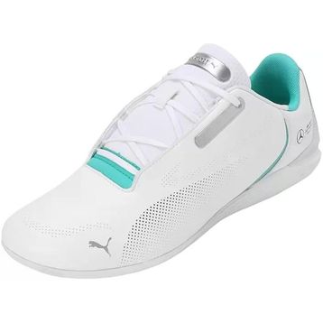 Puma 30843002 Mercedes Drift Cat Decima 2.0 Beyaz Erkek Sneaker Ayakkabı