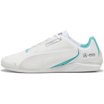 Puma 30843002 Mercedes Drift Cat Decima 2.0 Beyaz Erkek Sneaker Ayakkabı