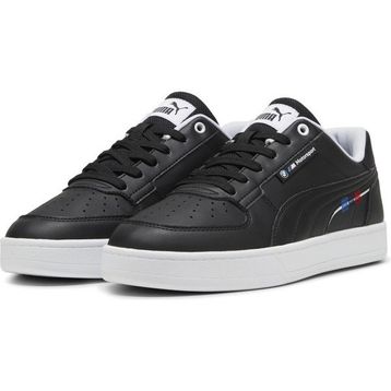 Puma 30849301 Bmw Mms Caven 2.0 Siyah Erkek Günlük Spor Ayakkabı