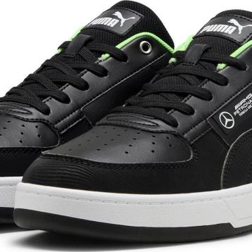 Puma 30850201 Mapf1 Caven 2.0 Erkek Günlük Spor Ayakkabı