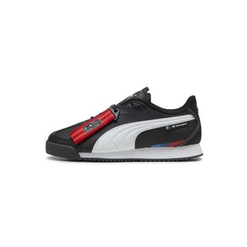 Puma 308617 BMW MMS Roma Stradale Siyah Erkek Spor Ayakkabı