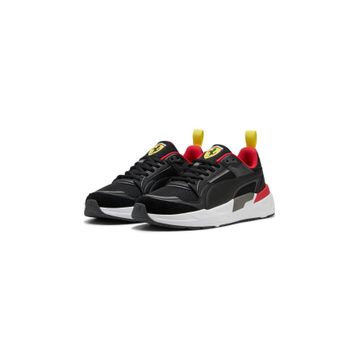 Puma 30876201 Ferrari Trinity 2 Erkek Günlük Spor Ayakkabı