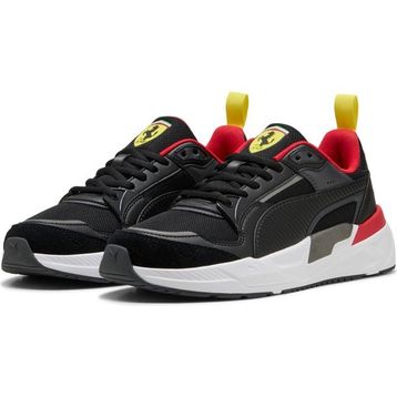 Puma 30876201 Ferrari Trinity 2 Erkek Günlük Spor Ayakkabı
