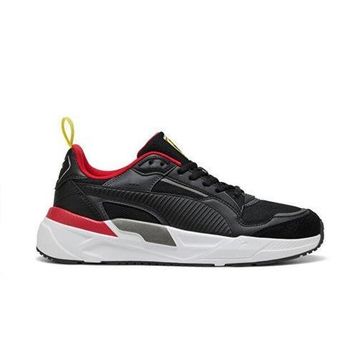 Puma 30876201 Ferrari Trinity 2 Erkek Günlük Spor Ayakkabı