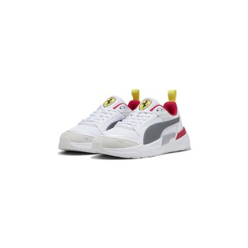 Puma 30876202 Ferrari Trinity 2 Erkek Günlük Spor Ayakkabı