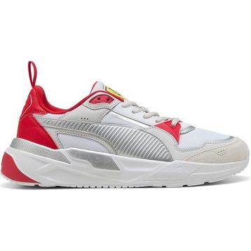 Puma 30876205 Beyaz Ferrari Trinity 2 Unisex Sneaker Ayakkabı