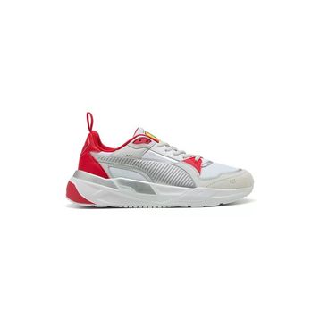 Puma 30876205 Beyaz Ferrari Trinity 2 Unisex Sneaker Ayakkabı