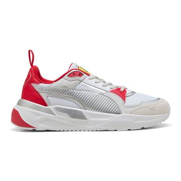 Puma 30876205 Beyaz Ferrari Trinity 2 Unisex Sneaker Ayakkabı