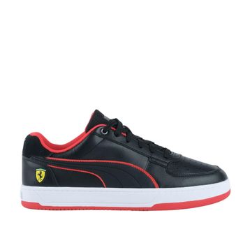 Puma 308901-01 Siyah Ferrari Caven 2.0 Erkek Spor Ayakkabı