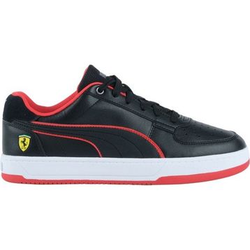 Puma 308901-01 Siyah Ferrari Caven 2.0 Erkek Spor Ayakkabı