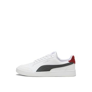 Puma 309668-33 Shuffle Beyaz Erkek Spor Ayakkabı